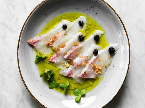 Osteria Coogee - Melbourne Tourism 2