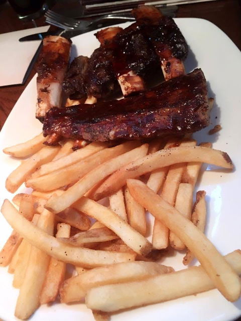 Outback Steakhouse - Glenwood - Melbourne Tourism 0