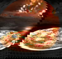 Pizza Padrone - Melbourne Tourism