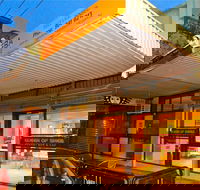 Queen of Sheba - Melbourne Tourism