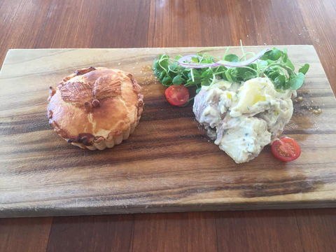 Raw Grocer - Melbourne Tourism 0