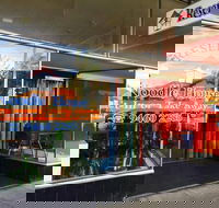 Reservoir Noodle House - Melbourne Tourism