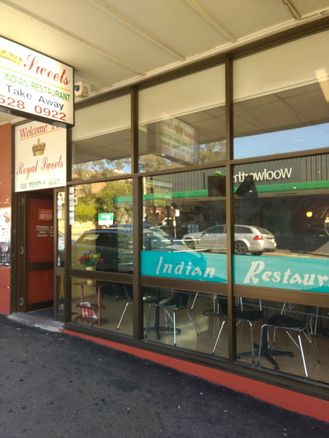 Royal Sweets - Pendle Hill - Melbourne Tourism 0