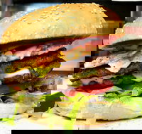 Sea Mist Fish  Chippery - Melbourne Tourism