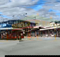 Secret Begining cafe - Melbourne Tourism