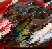 Sekai Japanese Ramen - Melbourne Tourism