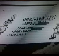 Senza Nome - Melbourne Tourism