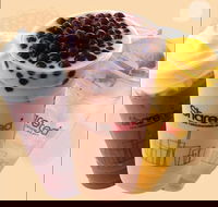 ShareTea - Blacktown