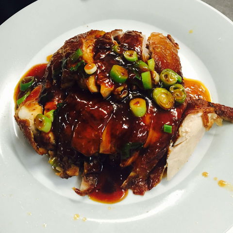 Tasty Chinese Restaurant - Melbourne Tourism 0