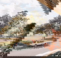The Heritage Hotel of Gladstone - Melbourne Tourism