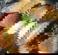 The Noosa Nosherie - Melbourne Tourism