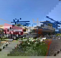 The Oaks Cafe - Melbourne Tourism