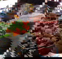 The Cheesecake Shop - North Geelong - Melbourne Tourism