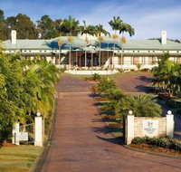 The Grille Restaurant - Melbourne Tourism