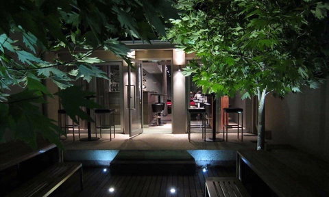 The Hairy Persian - Melbourne Tourism 0