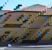 The Wicklow Hotel - Melbourne Tourism