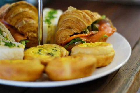 The Greedy Goat - Melbourne Tourism 0