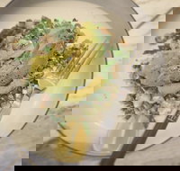 Three Beans - Macquarie Park - Melbourne Tourism