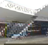 Top Pastries  Pies - Melbourne Tourism