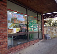 Trawool Bakery - Melbourne Tourism