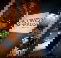 Two Heads Brewing - Melbourne Tourism