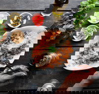 Vapiano - Upper Mount Gravatt - Melbourne Tourism