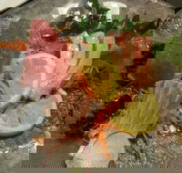 Wassam - Melbourne Tourism