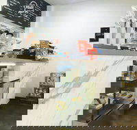 White Horse Coffee - Melbourne Tourism