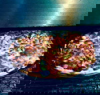 Wynnum Pizza  Spare Ribs - Melbourne Tourism