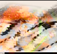 Yoyogi - Epping - Melbourne Tourism