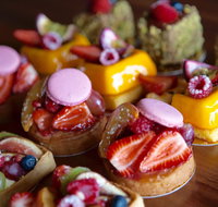 Z.I.A Kitchen - Melbourne Tourism