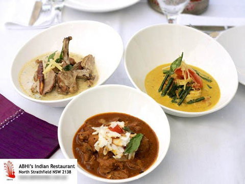 Abhi's Indian - Melbourne Tourism 0