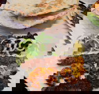 Afghan Master Kebab - Melbourne Tourism