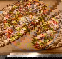 Al Forno - Melbourne Tourism