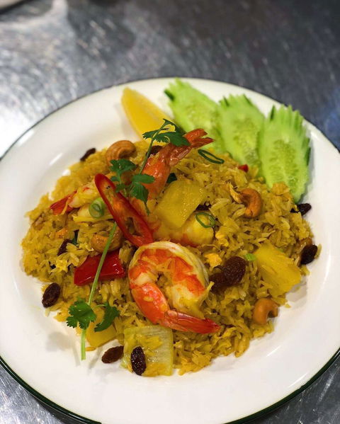 Arya Thai - Melbourne Tourism 0