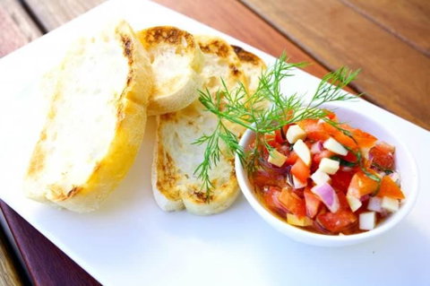 Benowa Tavern - Benowa - Melbourne Tourism 0