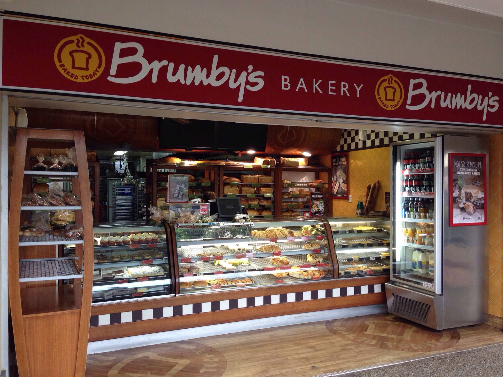 Kenmore QLD Melbourne Tourism