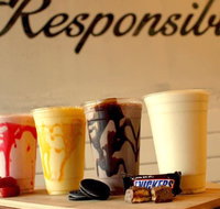 Burger'D - Melbourne Tourism