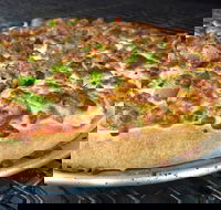 Cafe Da Cruize - Melbourne Tourism