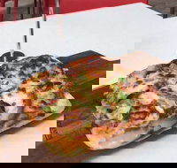 Cafe Rossa - Melbourne Tourism