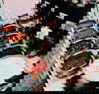 Chain Chain Hotpot - Melbourne Tourism