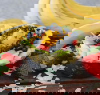 Charlie's Raw Squeeze - Ashgrove