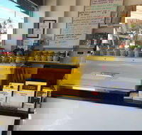 Cherry Walk Cafe