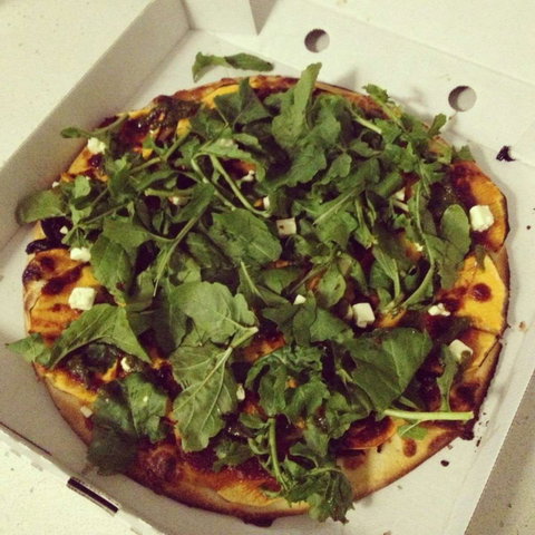 Chilli Jam Pizza - Melbourne Tourism 0