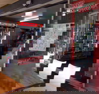 CJ's Pastries - Caboolture - Melbourne Tourism