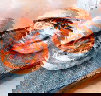 Corbin's Kitchen and Wine Bar - Melbourne Tourism