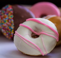 Donut King - Roselands - Melbourne Tourism