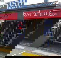 Fish Inn - Melbourne Tourism