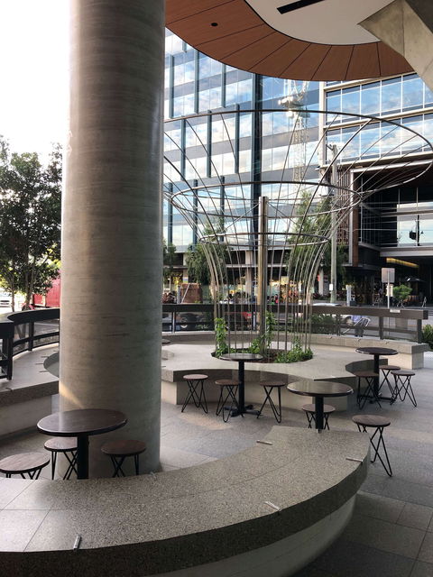 GG Espresso - Fortitude Valley - Melbourne Tourism 0