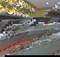 Hanasa Chargrill  Portugese Chicken - Melbourne Tourism